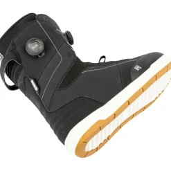 Nitro Venture BOA snowboardschoenen heren black< Snowboardschoenen|Wintersport