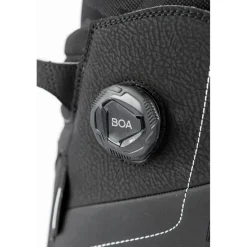 Nitro Venture BOA snowboardschoenen heren black< Snowboardschoenen|Wintersport