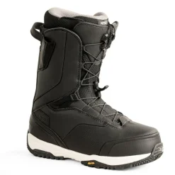 Snowboardschoenen|Wintersport-Nitro Venture Pro TLS snowboardschoenen heren black