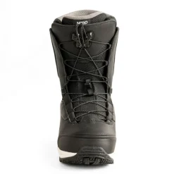 Snowboardschoenen|Wintersport-Nitro Venture Pro TLS snowboardschoenen heren black