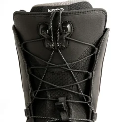 Snowboardschoenen|Wintersport-Nitro Venture Pro TLS snowboardschoenen heren black