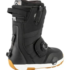 Nitro Venture Step On TLS snowboardschoenen heren black< Snowboardschoenen|Wintersport
