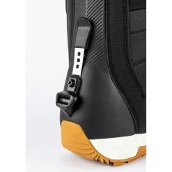 Nitro Venture Step On TLS snowboardschoenen heren black< Snowboardschoenen|Wintersport