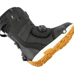Nitro Venture Step On TLS snowboardschoenen heren black< Snowboardschoenen|Wintersport