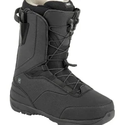Nitro Venture TLS snowboardschoenen black< Snowboardschoenen|Wintersport