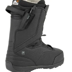 Nitro Venture TLS snowboardschoenen black< Snowboardschoenen|Wintersport