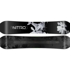 Snowboards|Wintersport-Nitro Victoria 23 - 24 snowboard dames