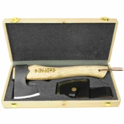 Njord Malin Small Trekking kampeerbijl< Multitools & Zakmessen