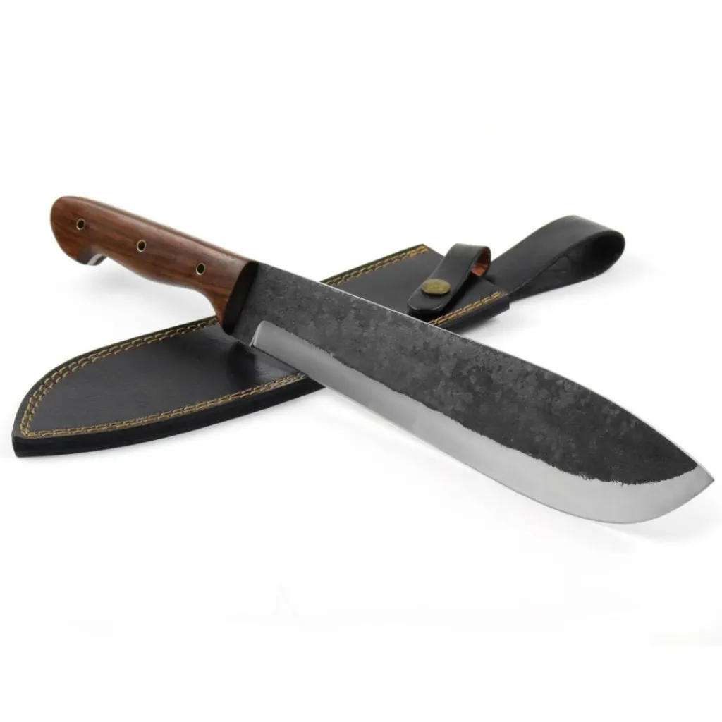 Njord Tarik Machete mes< Multitools & Zakmessen