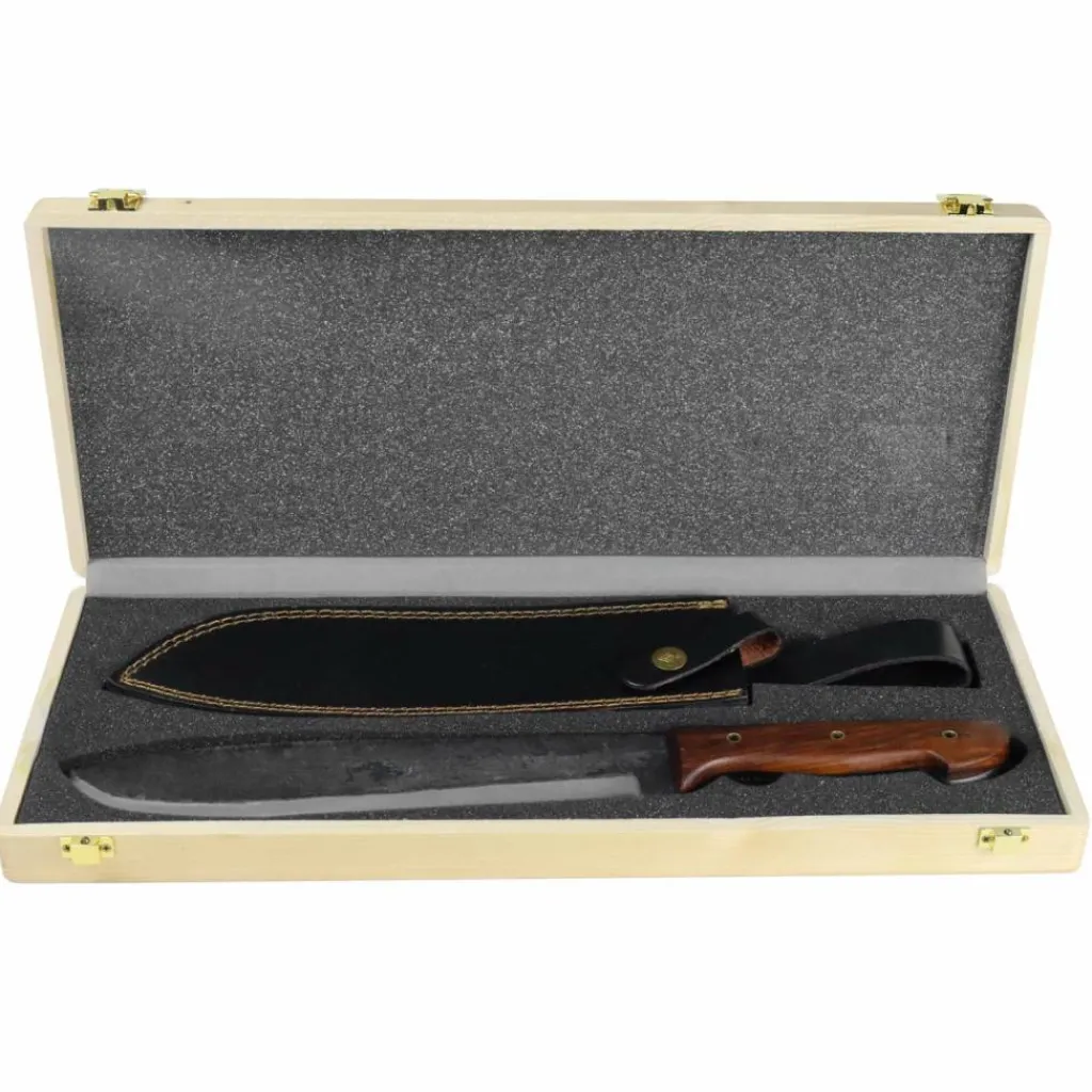 Njord Tarik Machete mes< Multitools & Zakmessen