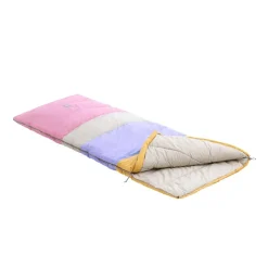 Nomad Blazer slaapzak multicolour dark rose< Slaapzakken