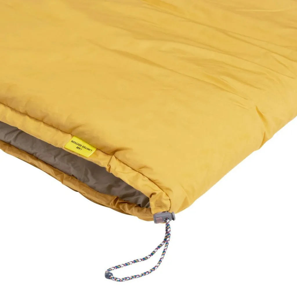 Nomad Blazer slaapzak multicolour dark rose< Slaapzakken