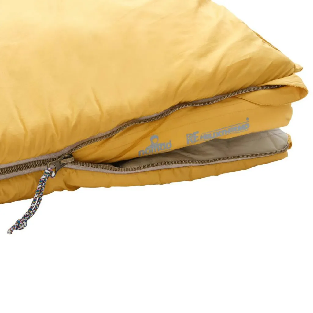 Nomad Blazer slaapzak multicolour dark rose< Slaapzakken