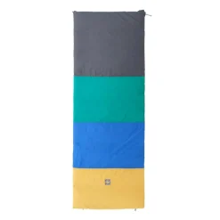 Nomad Blazer slaapzak multicolour green< Slaapzakken