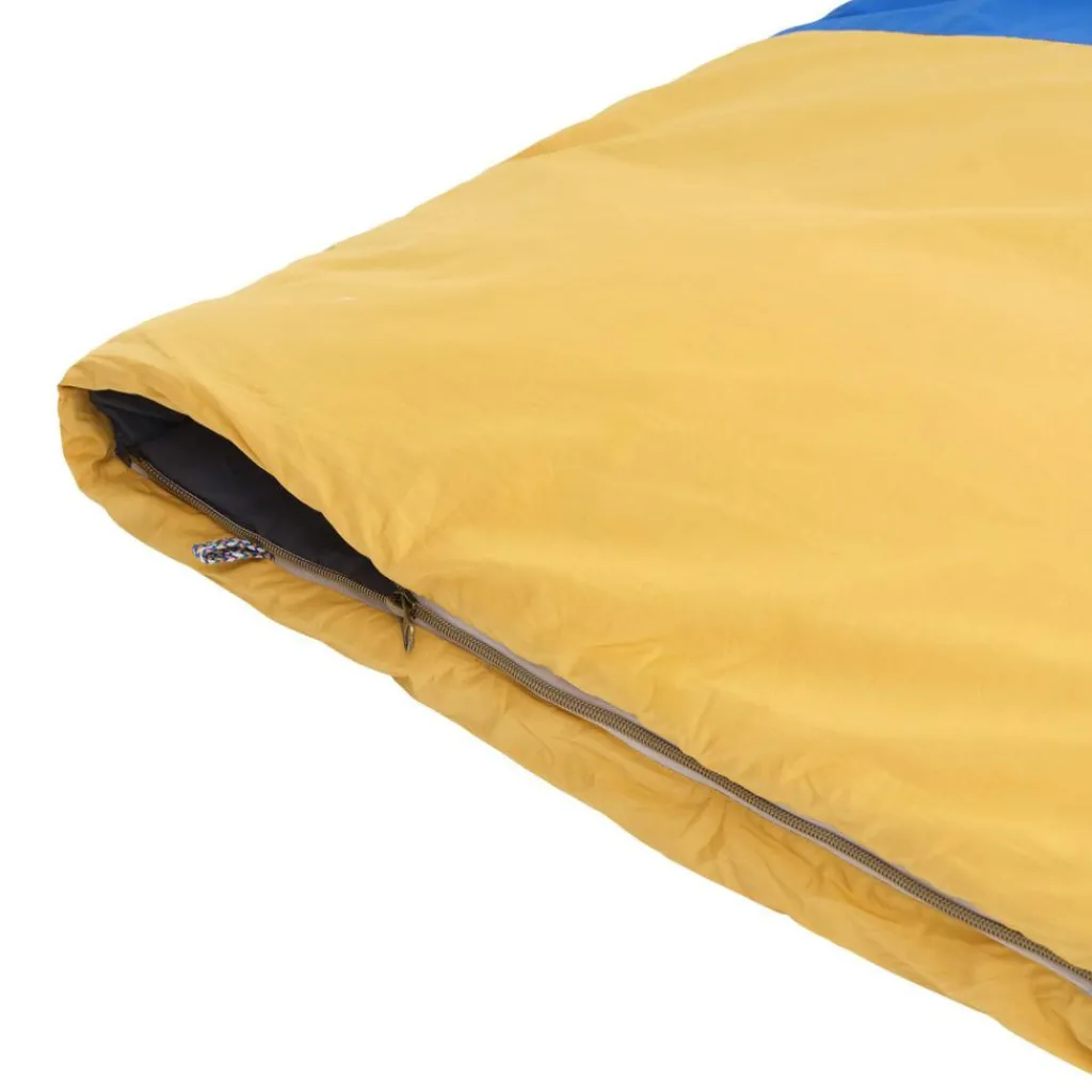 Nomad Blazer slaapzak multicolour green< Slaapzakken