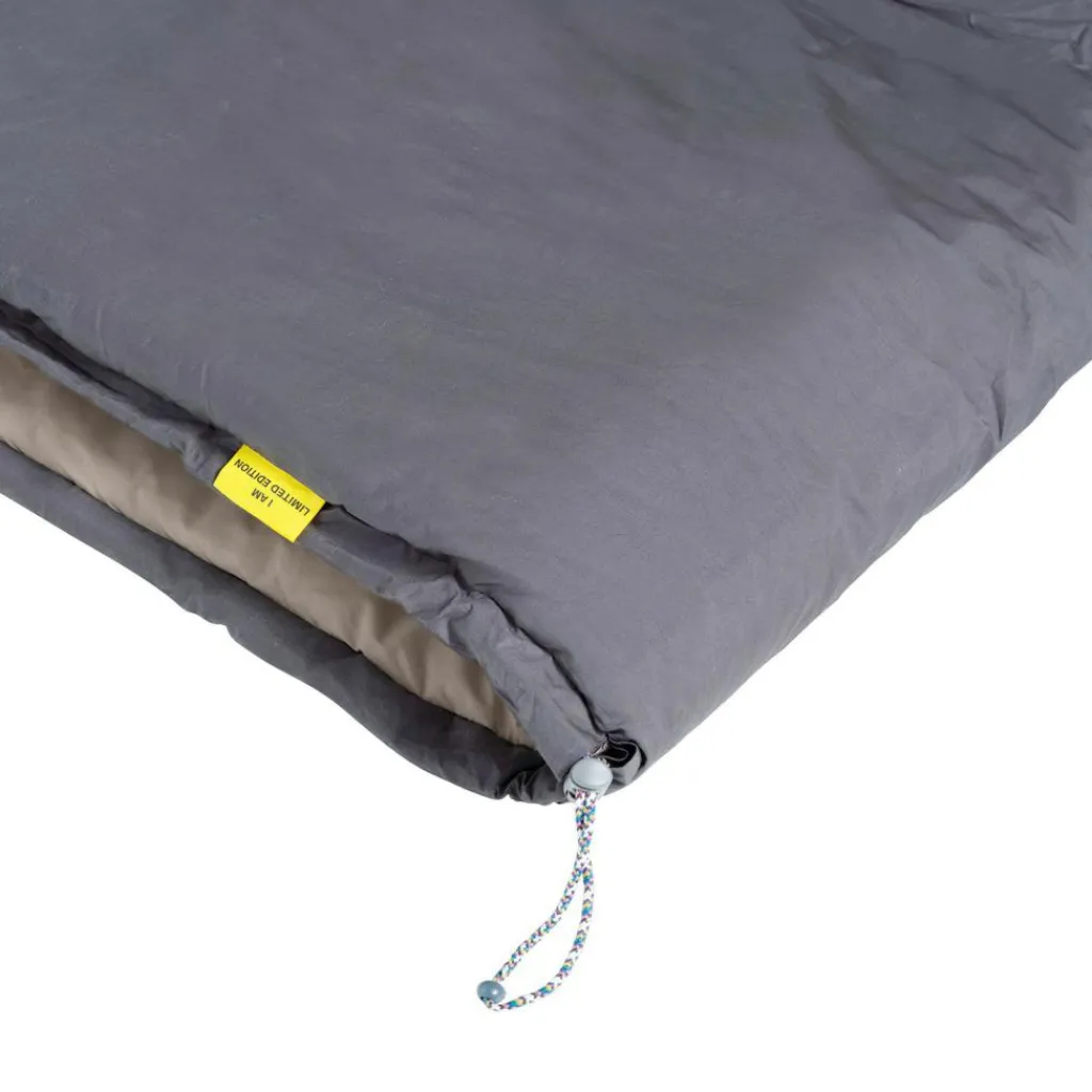 Nomad Blazer slaapzak multicolour green< Slaapzakken