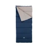 Nomad Brisbane slaapzak junior dark denim< Slaapzakken
