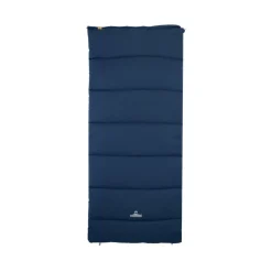 Nomad Brisbane slaapzak junior dark denim< Slaapzakken