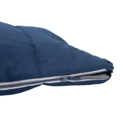 Nomad Brisbane slaapzak junior dark denim< Slaapzakken