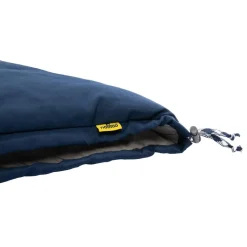 Nomad Brisbane slaapzak junior dark denim< Slaapzakken