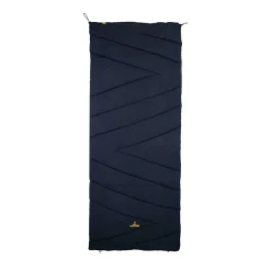 Slaapzakken-Nomad Bronco slaapzak dark navy