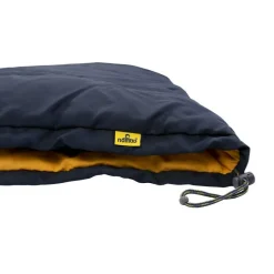 Slaapzakken-Nomad Bronco slaapzak dark navy
