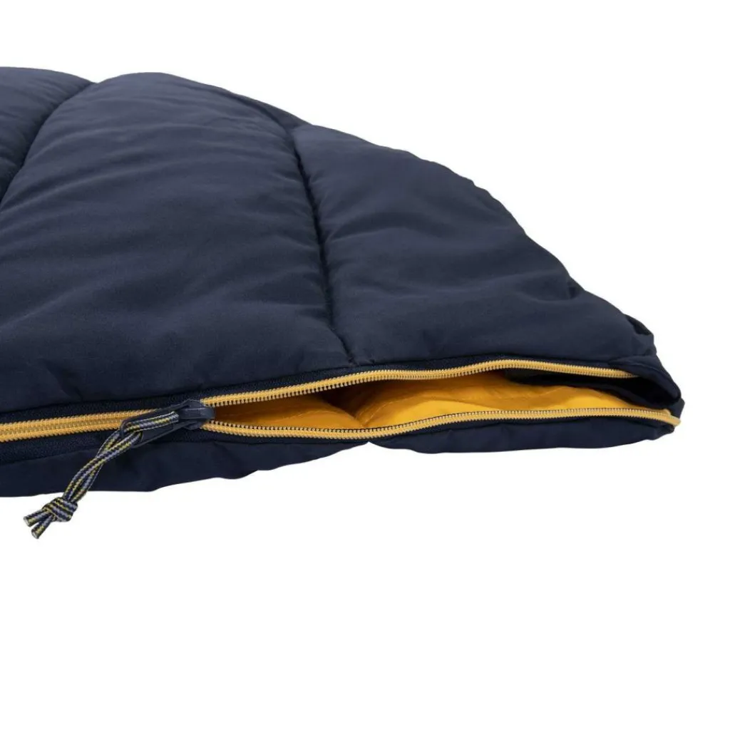 Slaapzakken-Nomad Bronco slaapzak dark navy