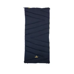 Nomad Bronco slaapzak junior dark navy< Slaapzakken