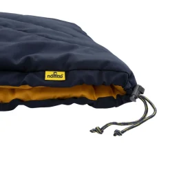 Nomad Bronco slaapzak junior dark navy< Slaapzakken