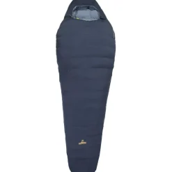 Nomad Inca Pro 1250 mummy slaapzak dark navy< Slaapzakken