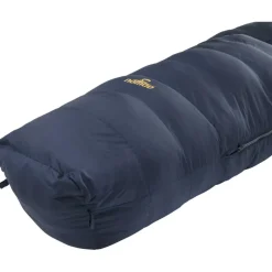 Nomad Inca Pro 1250 mummy slaapzak dark navy< Slaapzakken