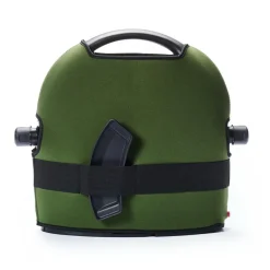 NomadiQ barbecuehoes groen< Accessoires