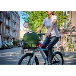 NomadiQ barbecuehoes groen< Accessoires
