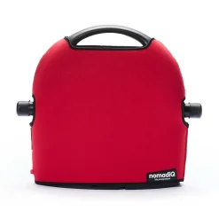 Accessoires-NomadiQ barbecuehoes rood