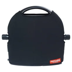 Accessoires-NomadiQ barbecuehoes zwart