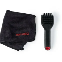 Accessoires-NomadiQ BBQ schoonmaakset