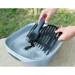 Accessoires-NomadiQ BBQ schoonmaakset