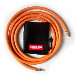 NomadiQ gasslang camperaansluiting< Gasslangen & Leidingen