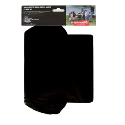 NomadiQ Grillmat 3-pack< Accessoires