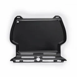 Accessoires-NomadiQ grillplaat