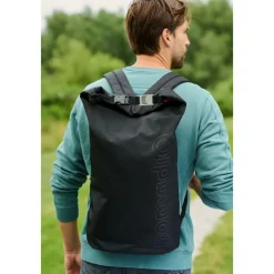 NomadiQ Koeltas zwart< Koeltassen