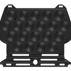 NomadiQ Poffertjes bakplaat< Accessoires