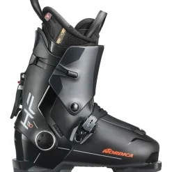 Nordica HF 110 GW skischoenen heren black anthracite red< Skischoenen|Wintersport