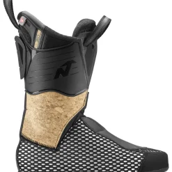 Nordica HF 110 GW skischoenen heren black anthracite red< Skischoenen|Wintersport