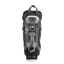 Nordica HF 75 W skischoenen dames black bronze white< Skischoenen|Wintersport