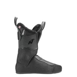 Nordica HF 75 W skischoenen dames black bronze white< Skischoenen|Wintersport