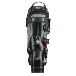 Skischoenen|Wintersport-Nordica Pro Machine 100 skischoenen heren black grey red