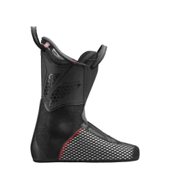 Skischoenen|Wintersport-Nordica Pro Machine 100 skischoenen heren black grey red