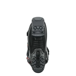 Skischoenen|Wintersport-Nordica Pro Machine 100 skischoenen heren black grey red