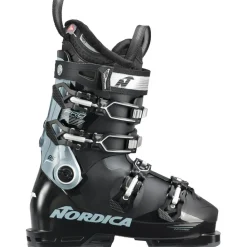 Skischoenen|Wintersport-Nordica Pro Machine 85 W GW skischoenen dames black avio  white